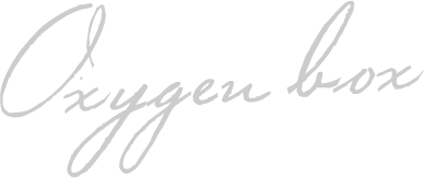 Oxygenbox
