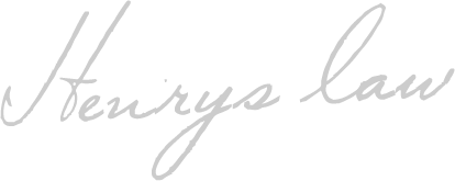 Henryslaw
